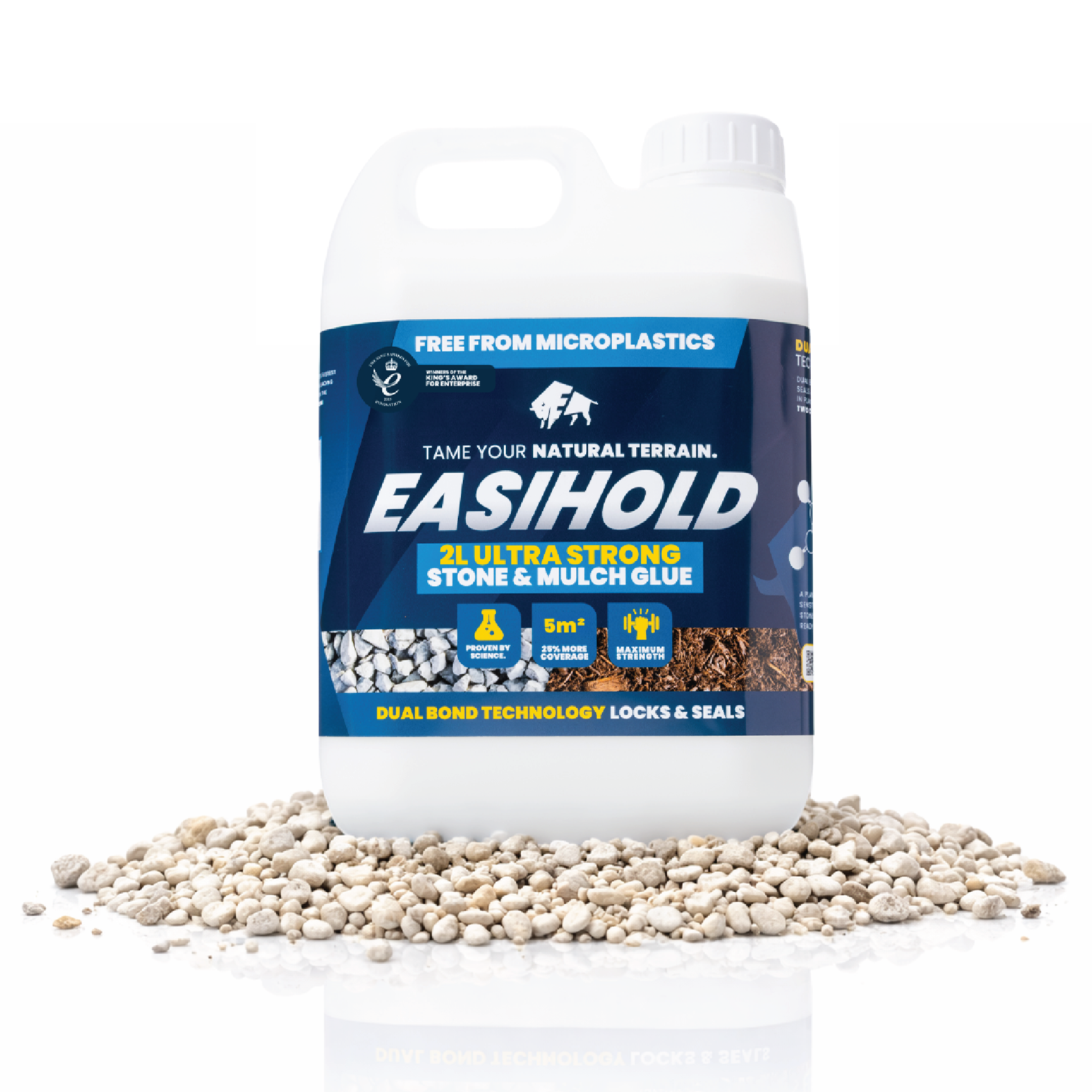 Easihold Ultra Strong