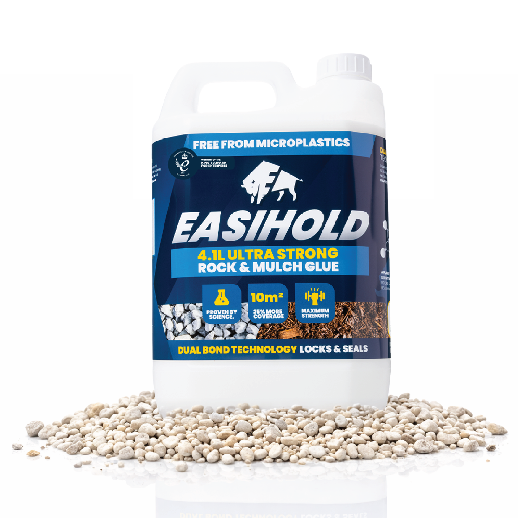 Easihold Ultra Strong