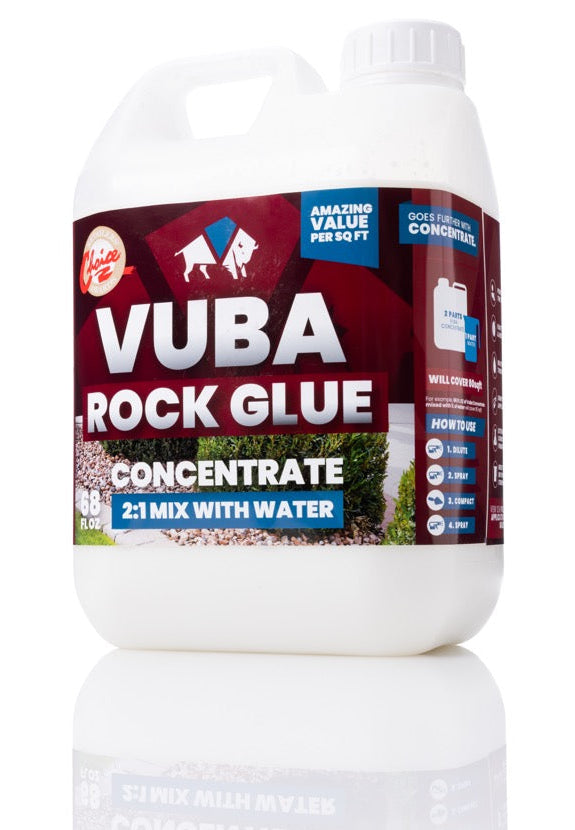 VUBA kiviliima 2:1 tiiviste 2L