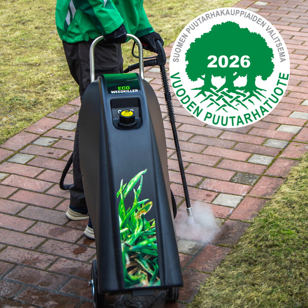 Eco Weedkiller