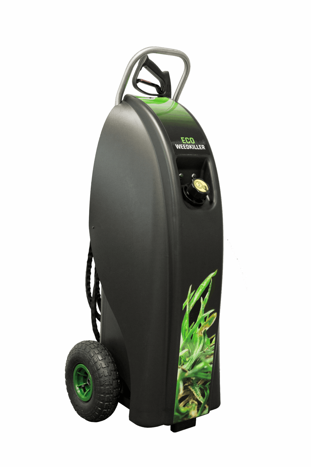 Eco Weedkiller