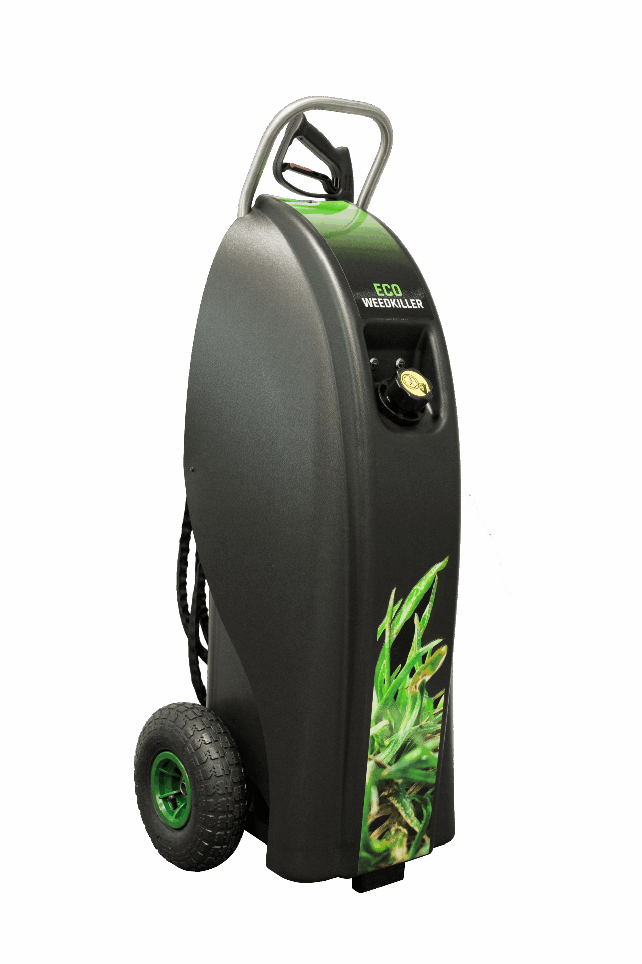 Eco Weedkiller
