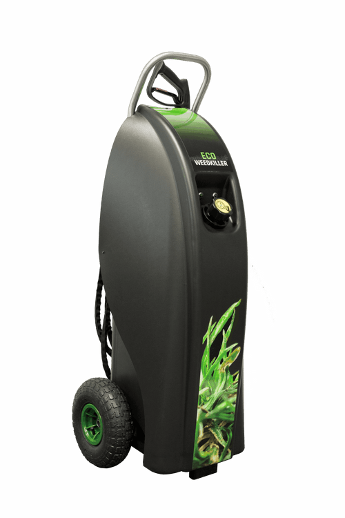 Eco Weedkiller