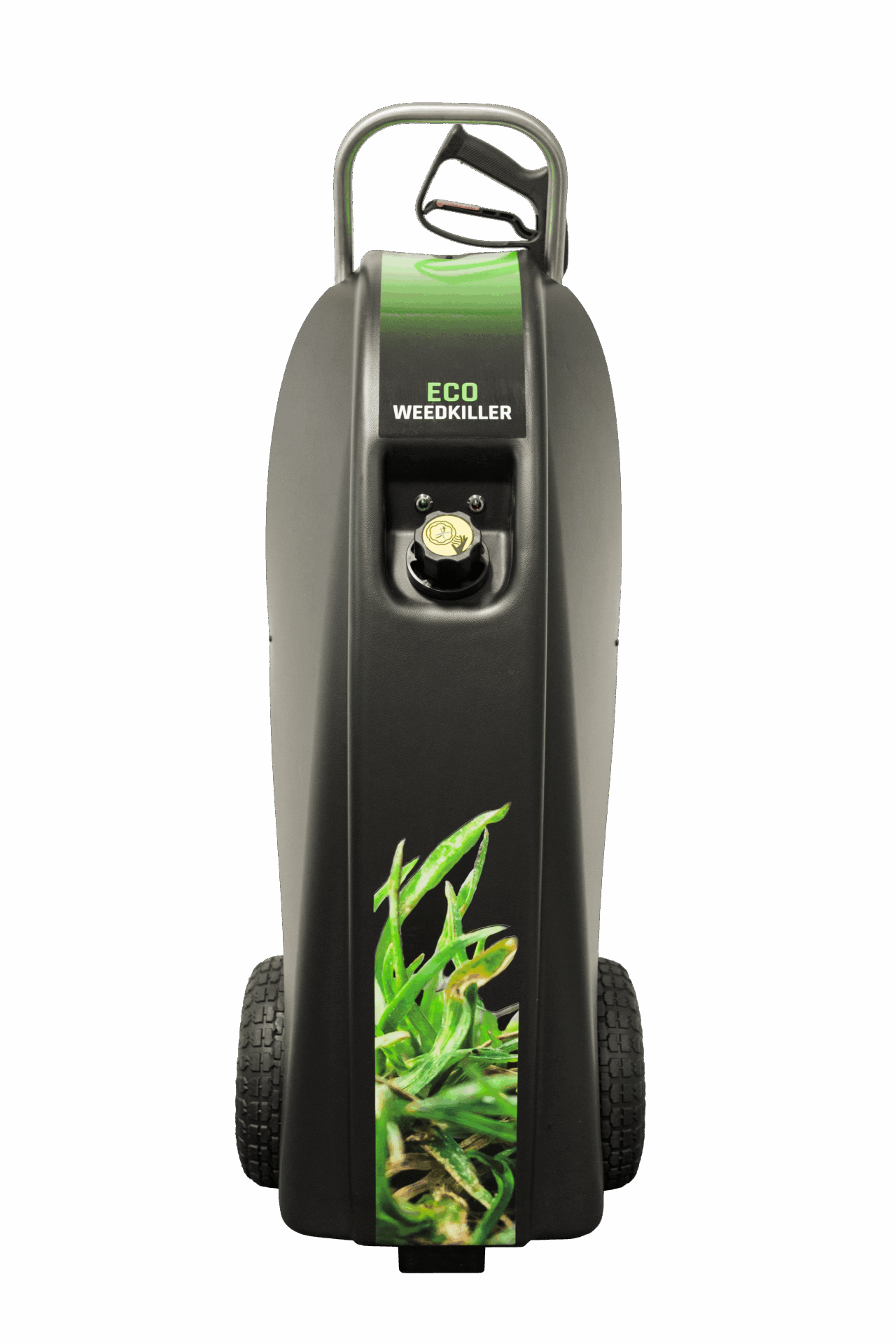 Eco Weedkiller